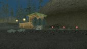 CTF (Cabin In The Forest)